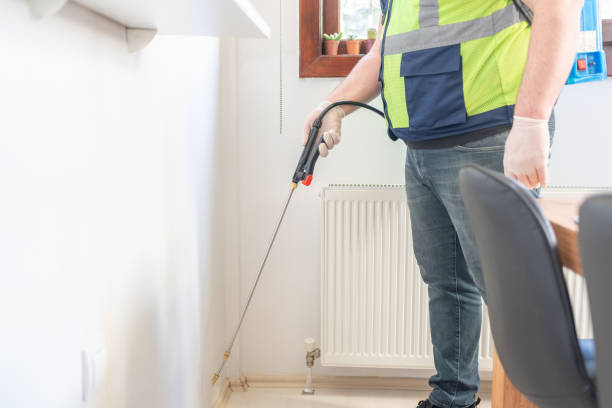 Best Pest Prevention Services  in Cameron, MO